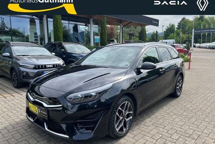 Kia ceed / Ceed Gebrauchtwagen