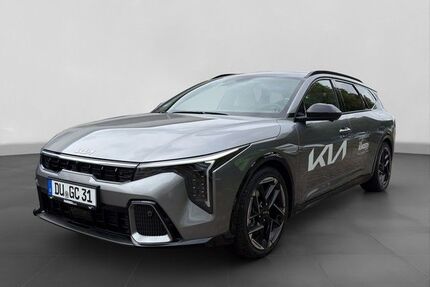 Kia K4 Gebrauchtwagen