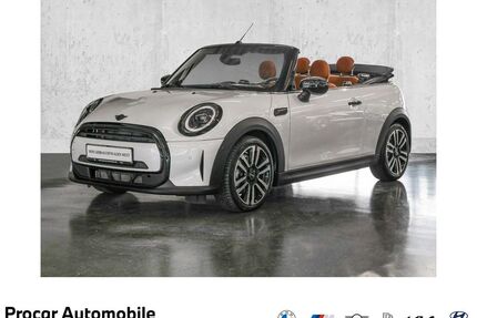 Mini Cooper Cabrio Gebrauchtwagen
