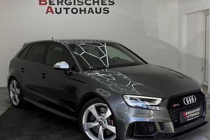 Audi RS3 Gebrauchtwagen