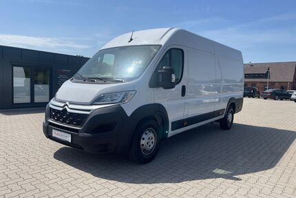 Citroen Jumper Gebrauchtwagen
