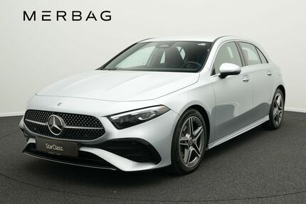 Mercedes-Benz A 200 Gebrauchtwagen