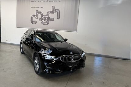 BMW 320 Gebrauchtwagen