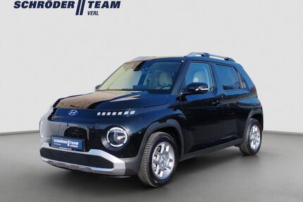 Hyundai INSTER Gebrauchtwagen