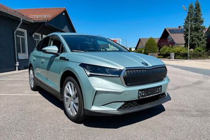 Skoda Enyaq Gebrauchtwagen