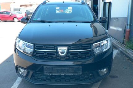 Dacia Logan Gebrauchtwagen