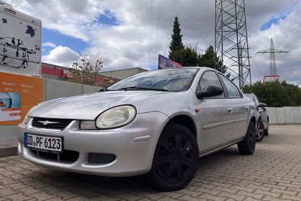 Chrysler Neon Gebrauchtwagen