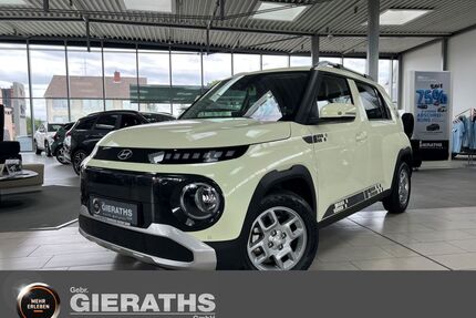 Hyundai INSTER Gebrauchtwagen