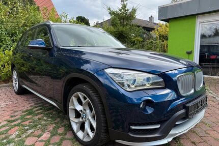 BMW X1 Gebrauchtwagen