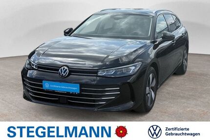 VW Passat Variant Gebrauchtwagen