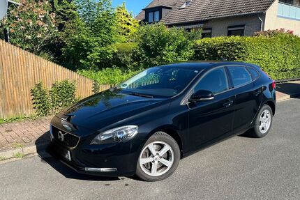 Volvo V40 Gebrauchtwagen