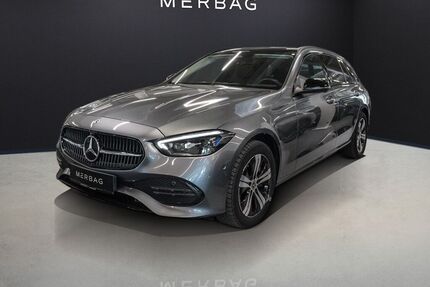 Mercedes-Benz C 300 Gebrauchtwagen