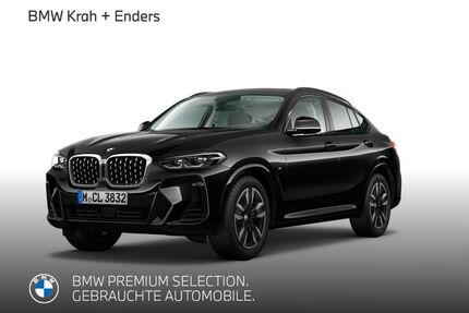 BMW X4 Gebrauchtwagen