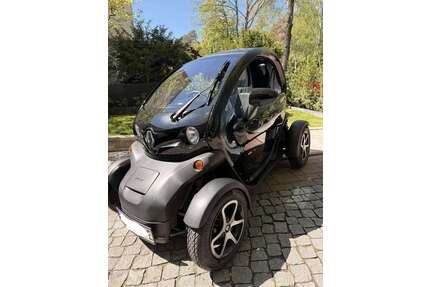 Renault Twizy Gebrauchtwagen