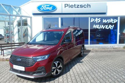 Ford Grand Tourneo Gebrauchtwagen