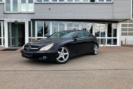 Mercedes-Benz CLS 320 Gebrauchtwagen
