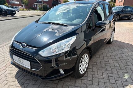 Ford B-Max Gebrauchtwagen