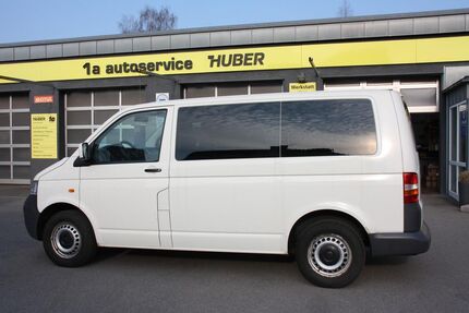 VW T5 Transporter Gebrauchtwagen