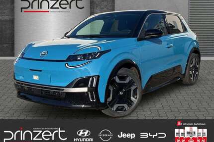 Nissan Micra Gebrauchtwagen