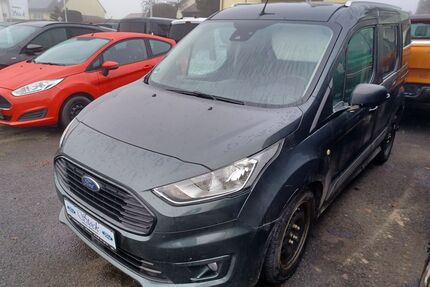 Ford Tourneo Connect Gebrauchtwagen