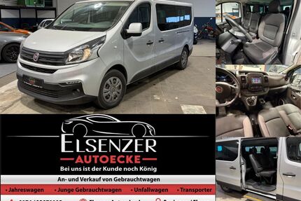 Fiat Talento Gebrauchtwagen