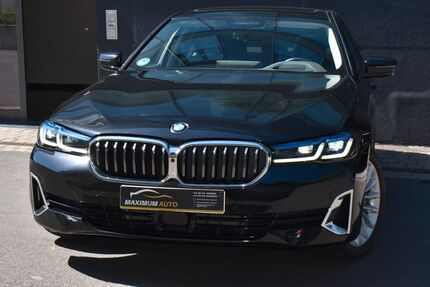 BMW 530 Gebrauchtwagen