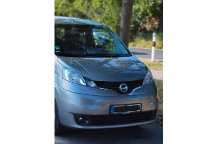 Nissan NV200 Gebrauchtwagen
