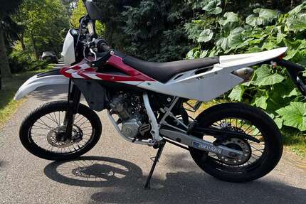 Husqvarna TE 125 Gebrauchtwagen