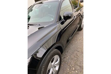 Volvo XC40 Gebrauchtwagen