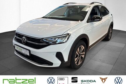 VW Taigo Gebrauchtwagen