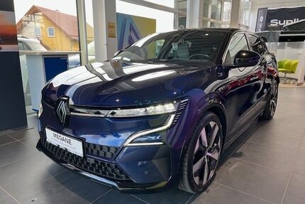 Renault Megane E-TECH Gebrauchtwagen