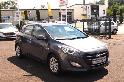 Hyundai i30 Gebrauchtwagen