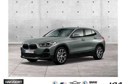 BMW X2 Gebrauchtwagen