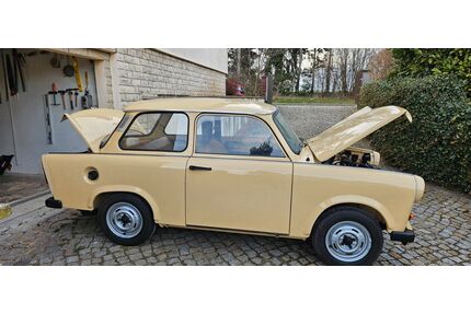 Trabant Andere Gebrauchtwagen