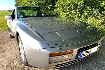 Porsche 944 Gebrauchtwagen