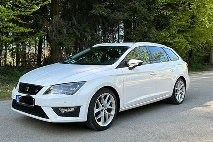 Seat Leon Gebrauchtwagen