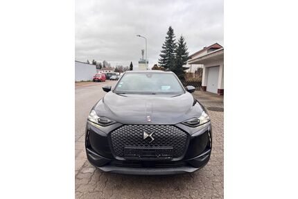 DS Automobiles DS3 Gebrauchtwagen