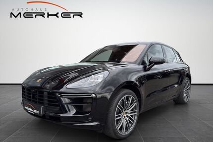 Porsche Macan Gebrauchtwagen