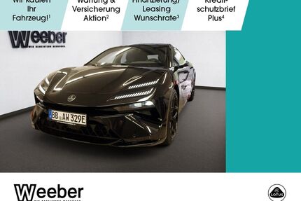 Lotus Emeya Gebrauchtwagen