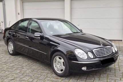 Mercedes-Benz E 320 Gebrauchtwagen