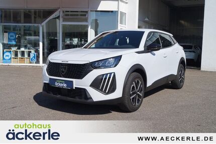 Peugeot 2008 Gebrauchtwagen