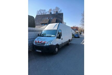 IVECO Andere Gebrauchtwagen