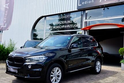 BMW X5 Gebrauchtwagen