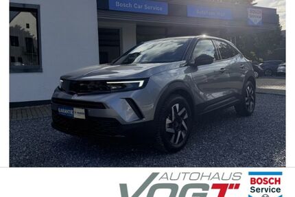 Opel Mokka Gebrauchtwagen