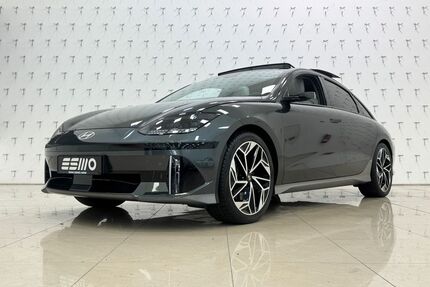 Hyundai IONIQ 6 Gebrauchtwagen