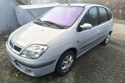 Renault Scenic Gebrauchtwagen