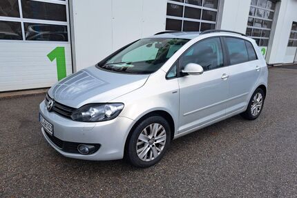 VW Golf Plus Gebrauchtwagen