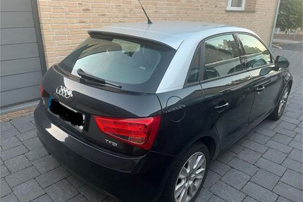Audi A1 Gebrauchtwagen
