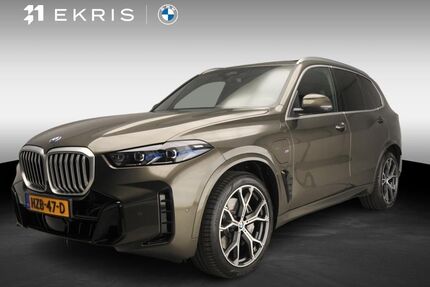 BMW X5 Gebrauchtwagen