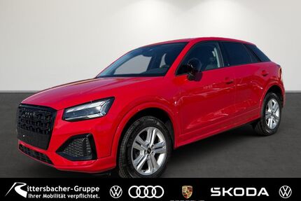 Audi Q2 Gebrauchtwagen